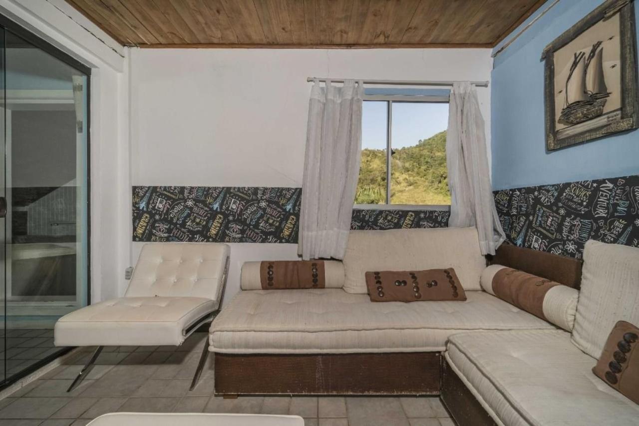 Apartament Apartamento Em 4 Ilhas Bombinhas Zewnętrze zdjęcie