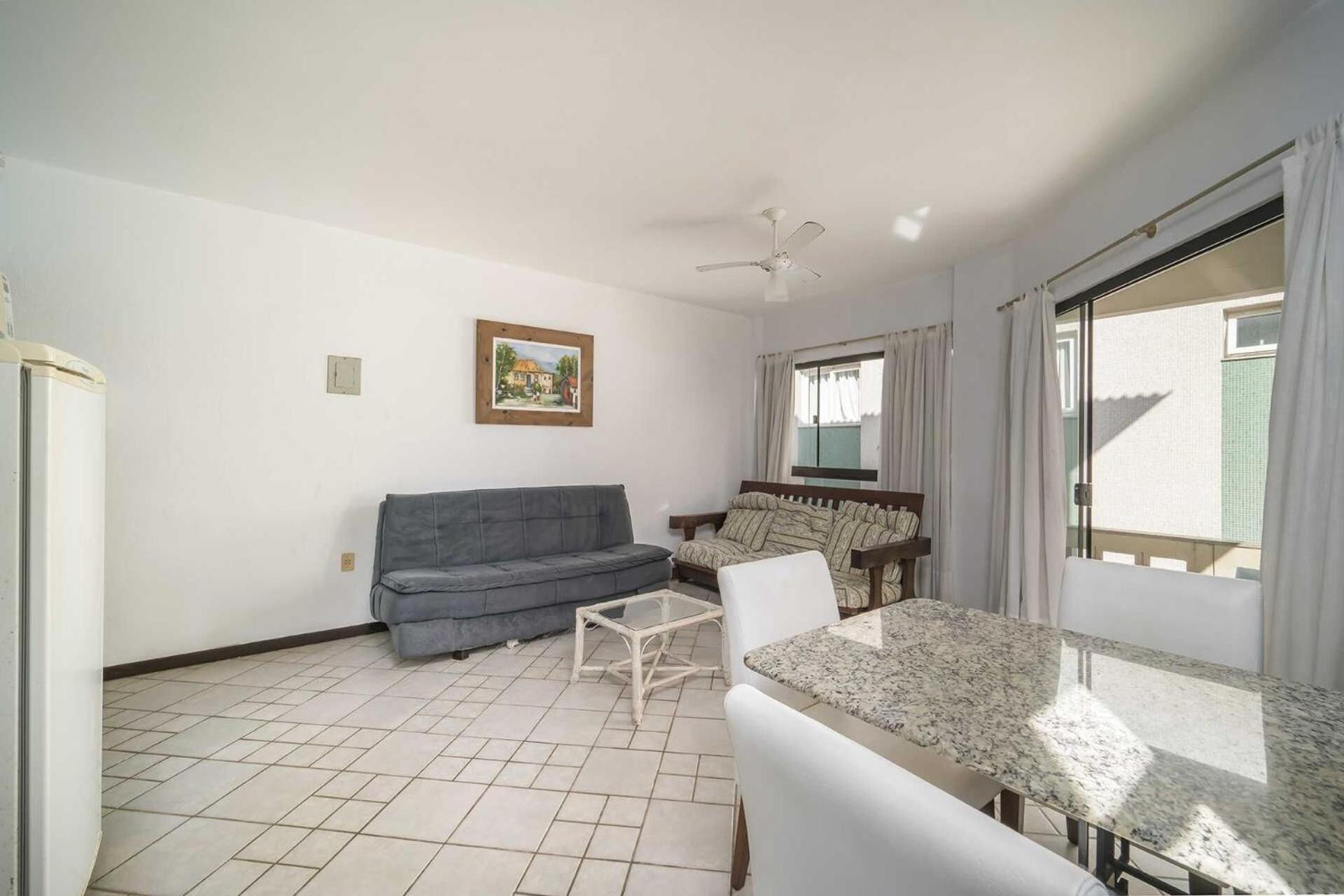 Apartament Apartamento Em 4 Ilhas Bombinhas Zewnętrze zdjęcie