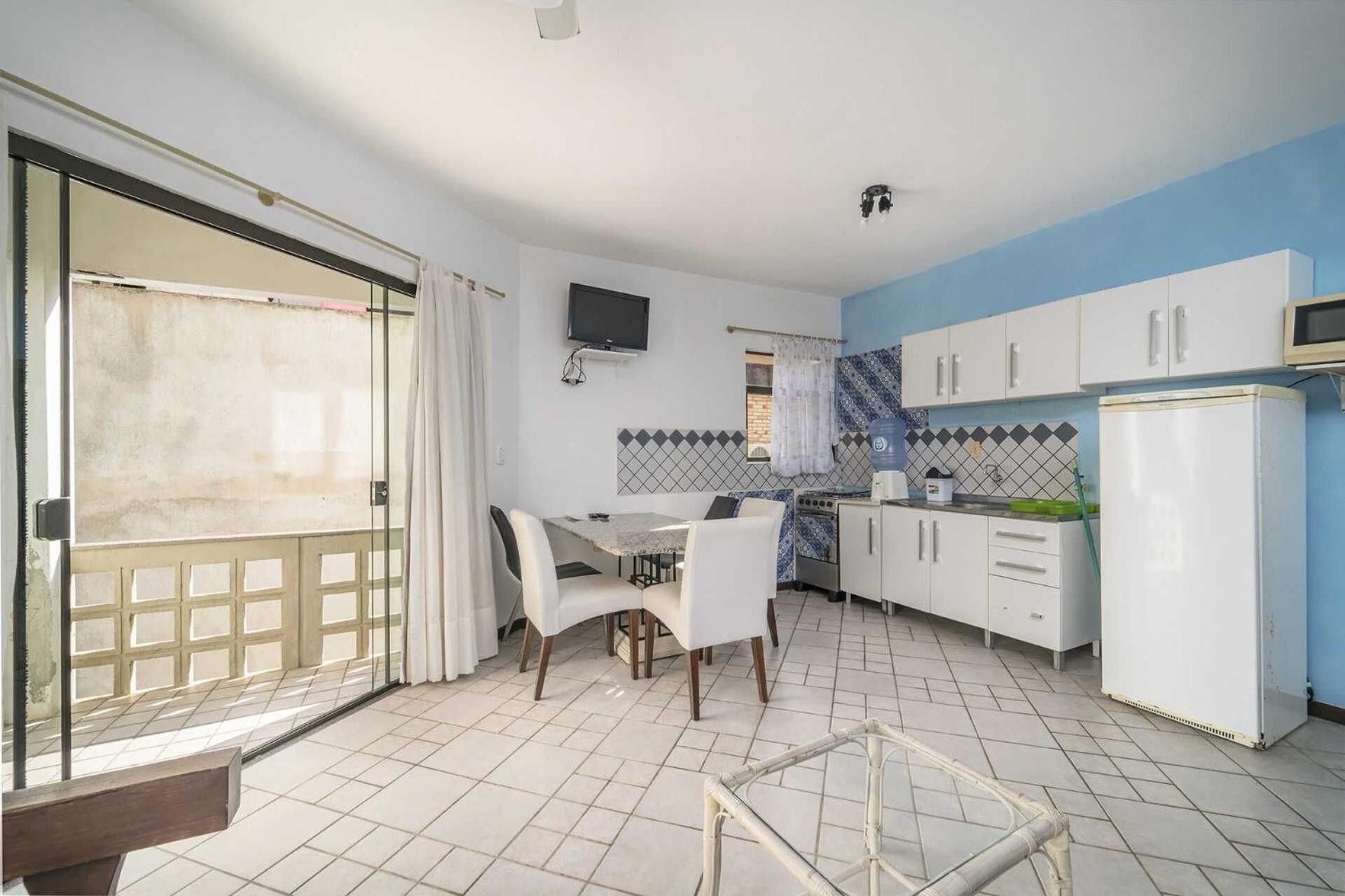 Apartament Apartamento Em 4 Ilhas Bombinhas Zewnętrze zdjęcie