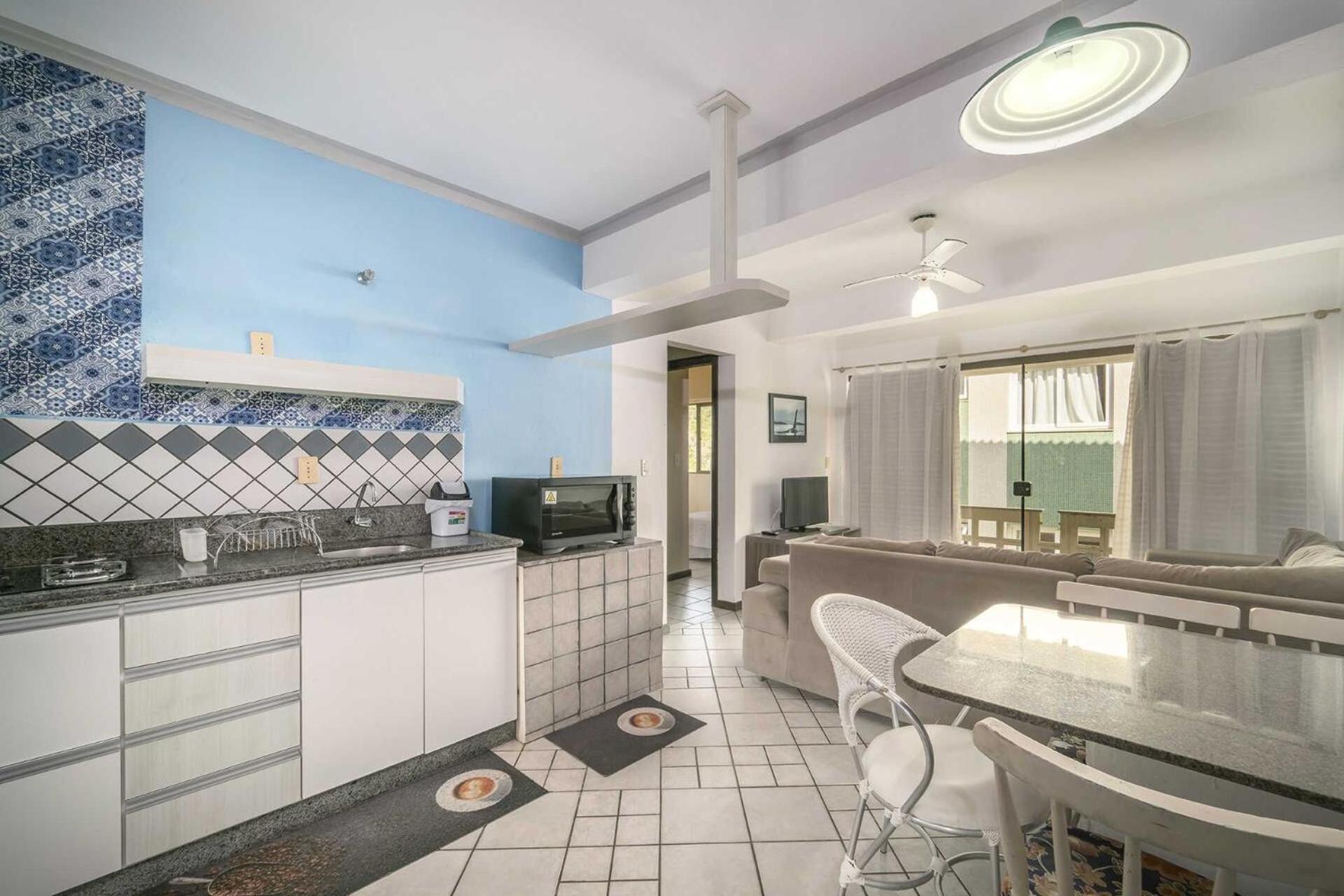 Apartament Apartamento Em 4 Ilhas Bombinhas Zewnętrze zdjęcie