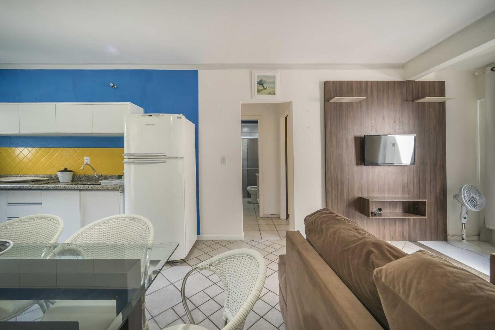 Apartament Apartamento Em 4 Ilhas Bombinhas Zewnętrze zdjęcie