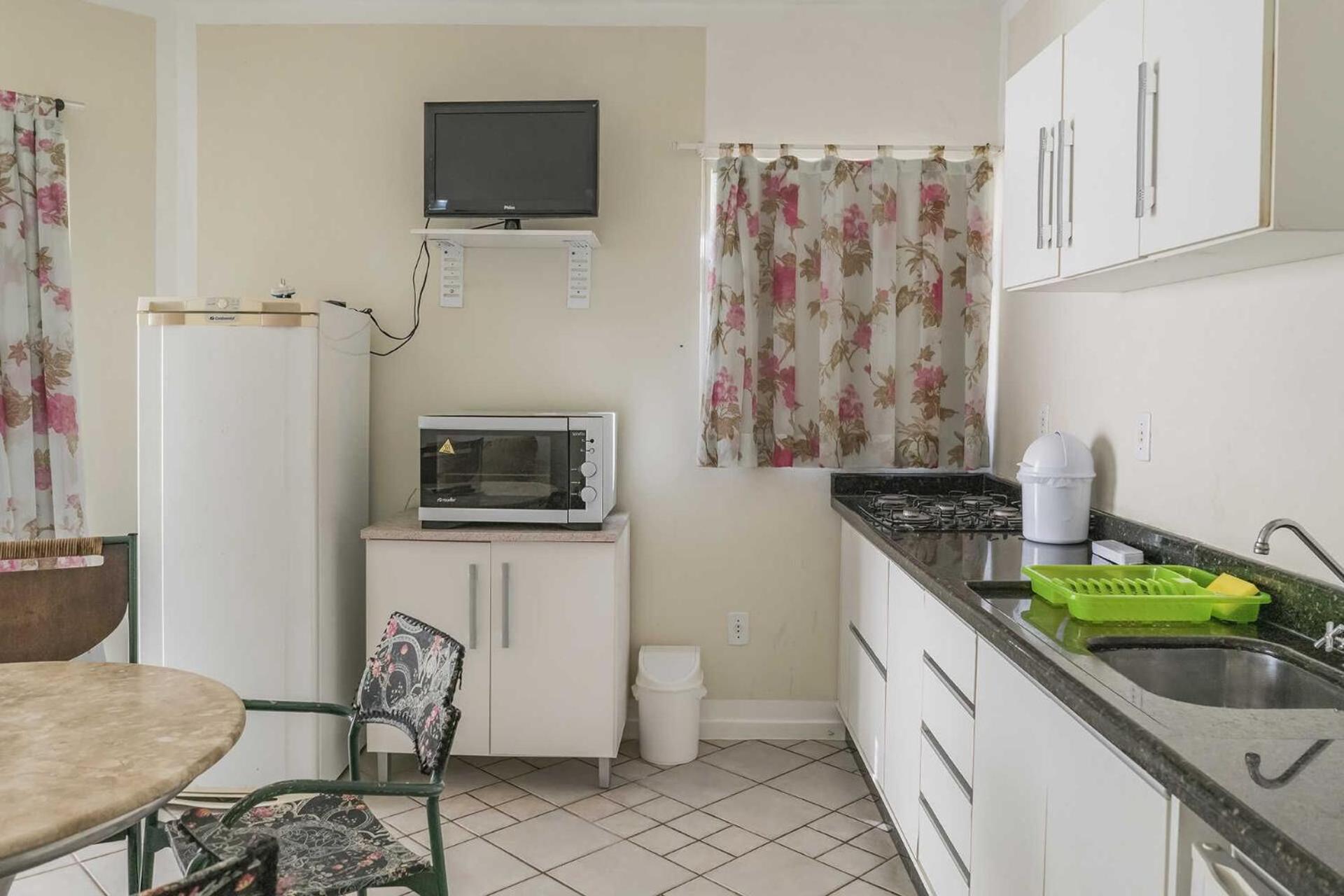 Apartament Apartamento Em 4 Ilhas Bombinhas Zewnętrze zdjęcie
